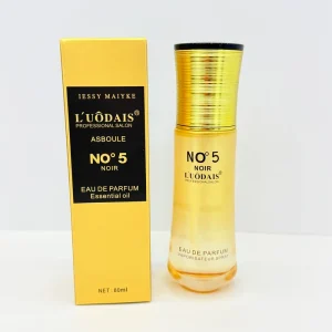 05 Hair Care Argan Repair Eau de Parfum Fragrance Moisturizing Smoothing Pure Hair Essential Oil for Dry Hair