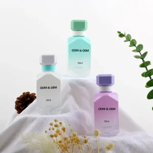 1. Afternoon Shower Perfume Unisex Light Fragrance Floral Woody Notes Men’s Perfume