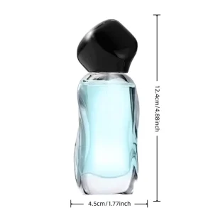 Women’s Fruity Floral Perfume 1.01 oz Eau de Toilette, Long-Lasting Fragrance