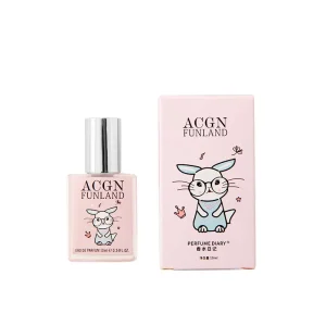 10 ml Cute Spray Children’s and Baby Care Long-Lasting Body Perfume