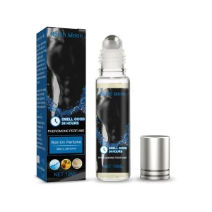 10 ML Roller Perfume for Men and Women Liquid Roll on Pheromone Perfume