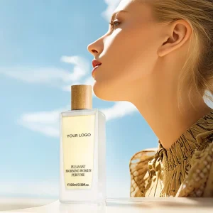 100 ml Women’s Perfume Spray, Long-Lasting Fragrance, Floral Scent, Women’s Mist, Love Season