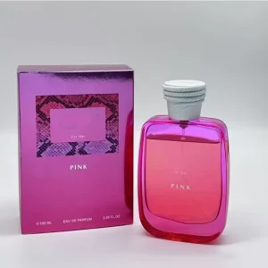 100 mL Women’s Arabic Floral Perfume Body Spray