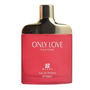 Xiangyuan Factory Custom Women’s Perfume, Long-Lasting Floral Fragrance, 100 mL
