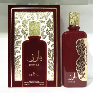 100 ml Women’s Perfume, Long-Lasting Fragrance, Liquid, Dubai Arabic Floral