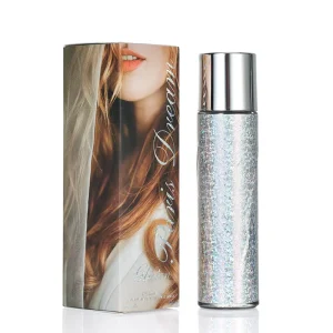 Women’s Perfume, 100 Milliliters / 3.4 FL. OZ, Floral Fruity Women’s Body Spray Fragrance