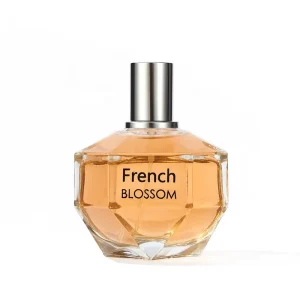 100 ml 3.4 fl oz Women’s Perfume Gift Set Body Perfume Manufacturer