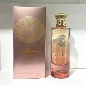 Dubai 100 ml Arabic Women’s Liquid Perfume, Premium Fragrance