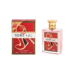 100 mL Women’s Perfume Custom Private Label Luxury Floral Fruity Fragrance