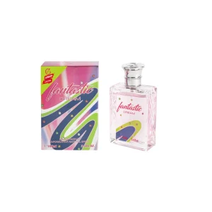 100 ml Women’s Perfume, Luxurious Floral Scent, Long-Lasting and Elegant