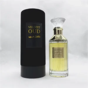 100 mL Arabic Dubai Women’s Long-Lasting Perfume, Arabic Women’s Perfume