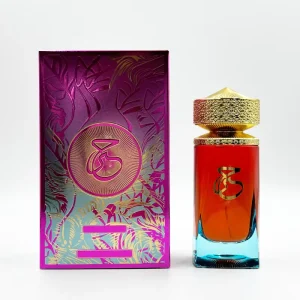 High-Quality 100 ml Arabic Dubai Luxury Perfume Essence Spray for Men and Women