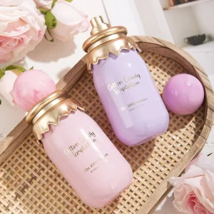 Cute Perfume 100 ml Women’s Perfume Body Spray with Strong, Long-Lasting Fragrance