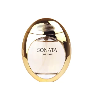 100 ML Floral Gardenia Scent Women Spray Perfume