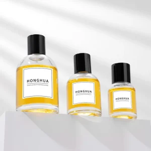 100 Ml 30 Ml 50 Ml Perfume Bottle Luxury Manufacturer New Design Perfume Spray Bottle Fine Mist
