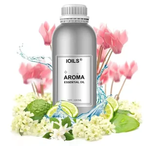 100% Natural Aromatherapy Oils Manufacturer, BULK Enriched Parfum Fragrance Oil for Perfume Branded Making | 700+ Sample Free