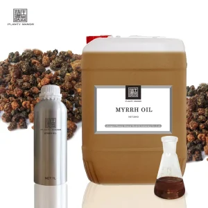 100% Pure Frankincense Oil Organic High Concentrated for Perfume Fragrance