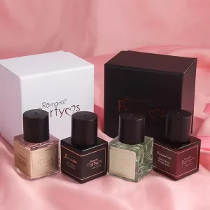 100% Pure Natural Ingredients Private Label Long Lasting Scent Yoni Perfume for Vaginal