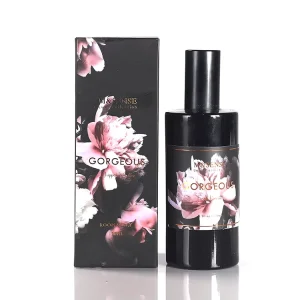 100 ml Air Freshener Summer Rain Scented Car Perfume Luxury Bottle Room Spray