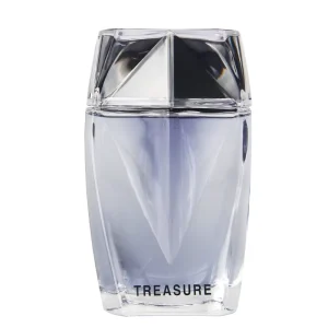 100 ml Treasure Crystal Shape Date Men Perfume