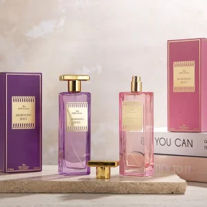 New Designer Perfume 100ML Women’s Perfume, Long-Lasting Fragrance, Luxury Perfume