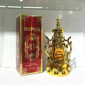 100ML Luxury Women’s Arabic Perfume Eau de Toilette Floral Fragrance Body Spray
