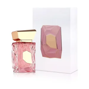 100 mL Liquid Perfume, Arabic Women’s Perfume, Rose and Oud, Daily Use