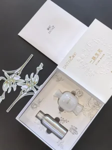 100ML Elegant Home Fragrance Decorative Aromatherapy Set for Gift