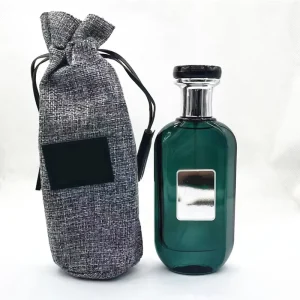 100ML Men’s Perfume Long Lasting Arabic Body Spray