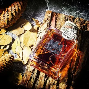 100ML Spicy Wood Note Men’s Perfume