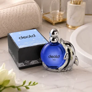 100Ml Unisex Dolphin Perfume Kit Fresh Ocean Male Fragrance Floral Fruity Female Spray Perfume