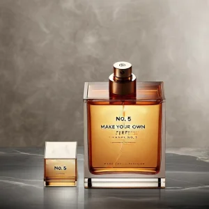100 ml Women’s Perfume Smart Series OEM Manufacturer Supplying Cologne Perfume