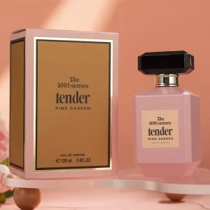 Original Women’s Perfume 100ml Floral Mini Perfume
