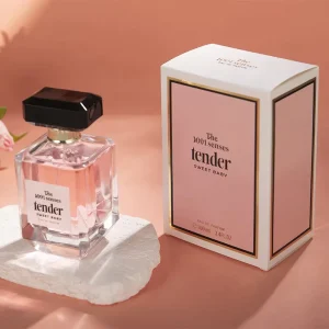 100ml Women’s Private Label Perfume, Long-Lasting Fragrance, Original Perfume, In Stock