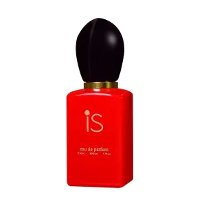 Women’s Perfume, Red Seduction, Fresh and Long-Lasting, Feminine, 100 ml