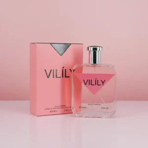 Women’s Body Mist Perfume Series, 100 ml, Long-Lasting Fragrance, Suitable for Daily Wear and Special Occasions