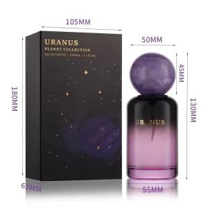 Women’s Floral Fragrance Perfume, 100 ml