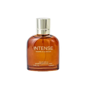 100ml 3.4FL.OZ Eau De Cologne Men’s Woody Spicy Fragrance Spray High Quality Perfume