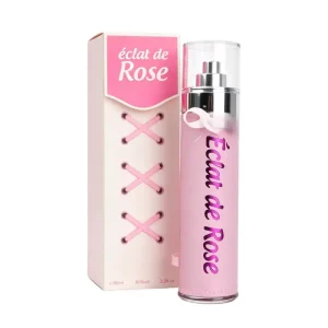 Rose Light Perfume 100ml Women’s Perfume Valentine’s Day Gift