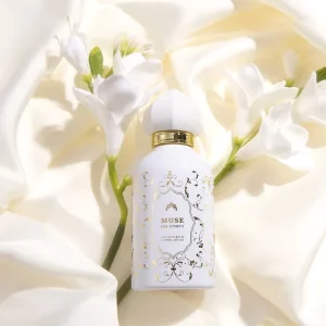 100ml Women’s Perfume, Fruity Floral Fragrance, Long-Lasting Scent, For Daily Use, Customizable Logo