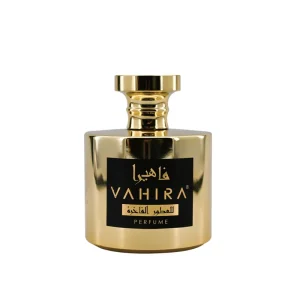 100ml Arabic Style Luxury Golden Bottle Oriental Fragrance Woody Floral Scent Rose Sandalwood Long Lasting Men Perfume