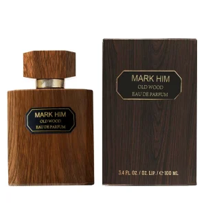 100ml Ebony Wood Fragrance Cologne Long Lasting Eau De Toilette Men’s Charisma Perfume
