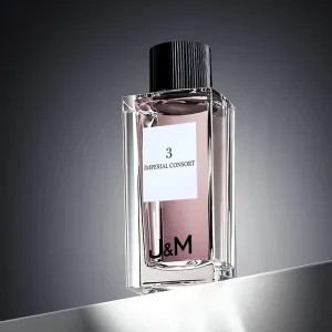 100ml Elegant Temperament Commuting Fragrance Lady Floral Eau De Toilette