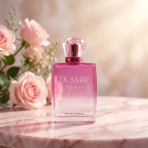 100ml Fresh Floral Scent Long Lasting Women Perfume for Office Casual and Evening Use