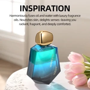 100ml Fruity Floral Spicy Woody Eco Friendly Luxury Spray Perfume for Women