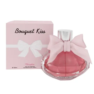 100ml Girls Long Lasting Attractive Smell Perfume
