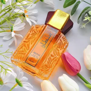 100ml High Quality Arab Men’s Perfume Para Hombre Arabes