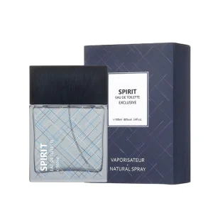 100ml Large Size Perfume Bottle EDT Men Perfume Long Lasting Fragrance Mens Cologne