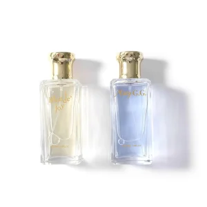 100ml Long Lasting Fragrance Fruity Tone Ladies Perfume