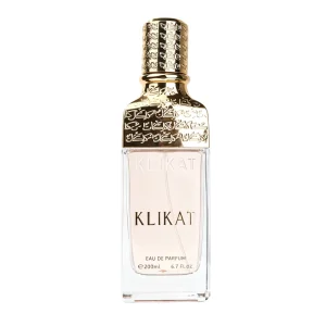 100ml Luxury Arabian Perfume Spicy Oud Eau De Parfum with Long lasting Scent Portable Bottle Carved with Gilded Patterns